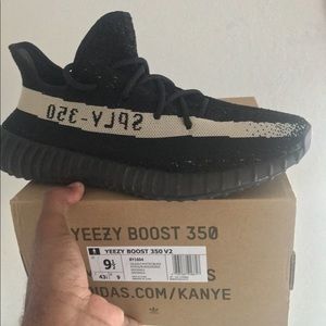 Meet your Posher, James